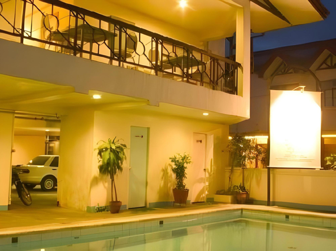 Sport & Beauty 5, AMALFI718 HOTEL, Lipa City