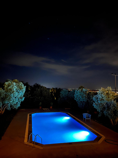 Sport & Beauty 2, Urla Villa, Urla