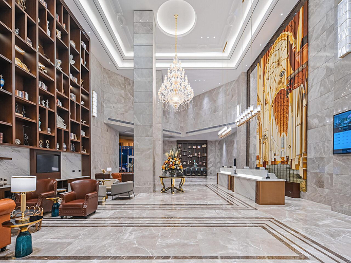 Others 5, Vienna International Hotel (Yichun Wanzai Shop), Yichun