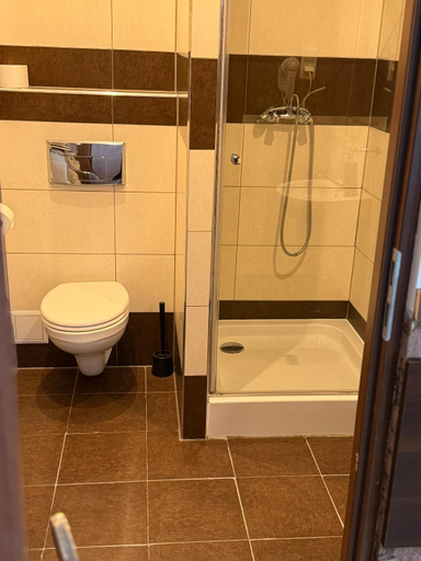 Bathroom 3, Dolnoslaski, Ząbkowice