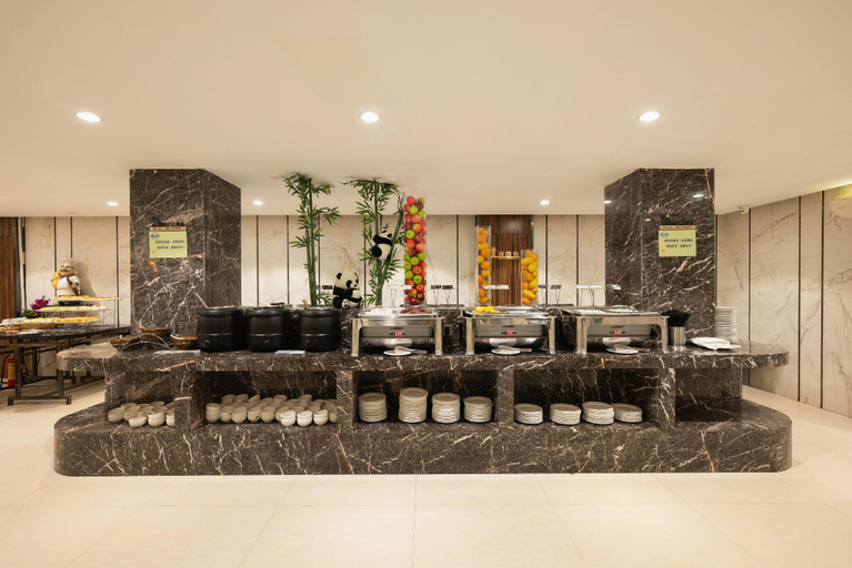 Food & Drinks 4, Days Hotel by Wyndham Guilin, Guilin