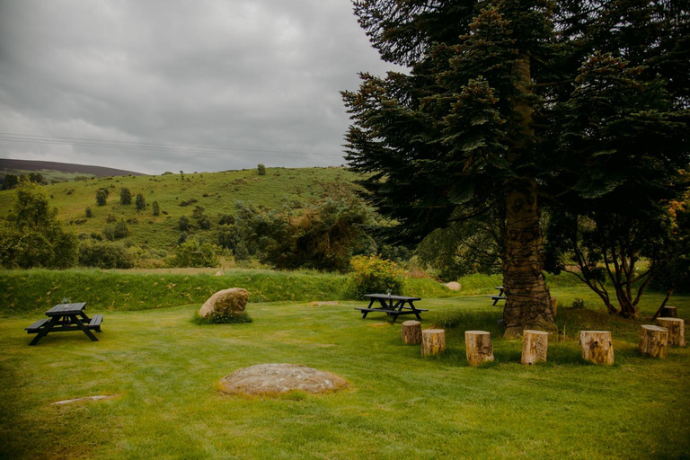 Others 2, The Deerstone Luxury Eco Hideaway