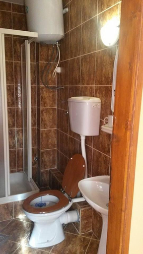 Others 3, Studio Apartment Danka Old Town Budva