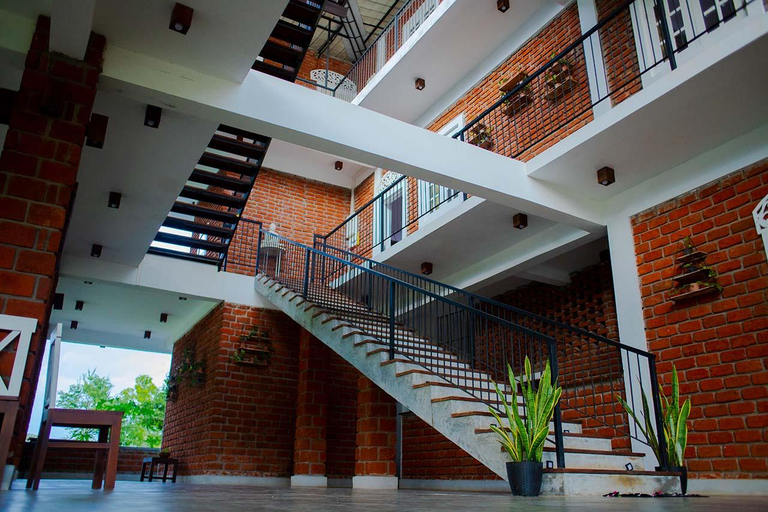 Others 4, Sky 14 Resort - Yala , Katharagama