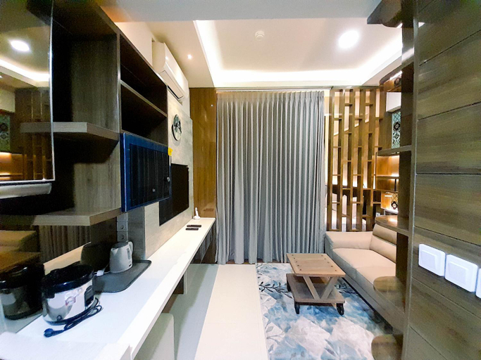 Others 5, Designed Studio Taman Melati Sinduadi By Travelio, Sleman