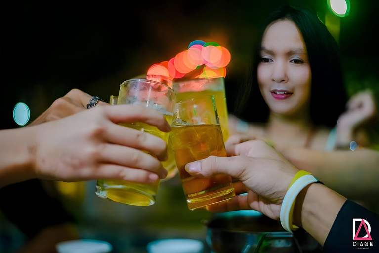 Food & Drinks 4, Diane Hotel, Muang Phetchaburi