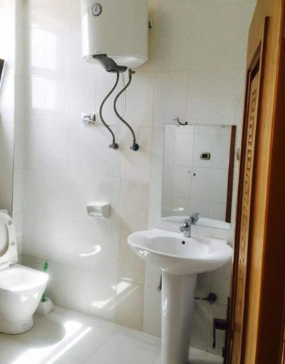 5, Hanom Hotel, Addis Abeba