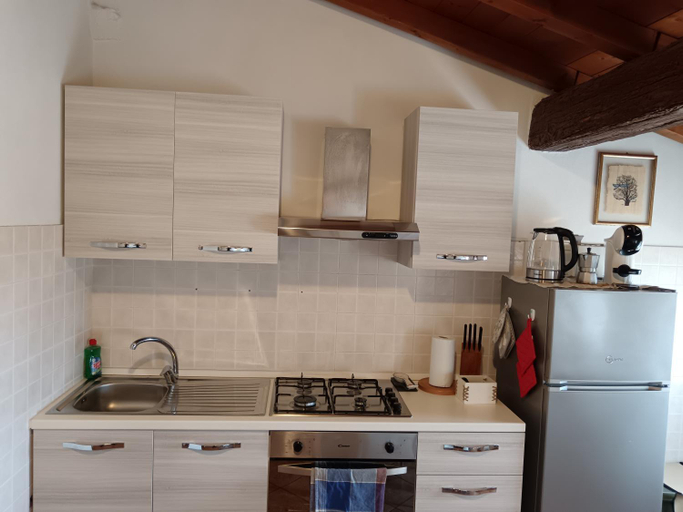 Others 5, Casa Giulia - Valeggio sul Mincio, Verona