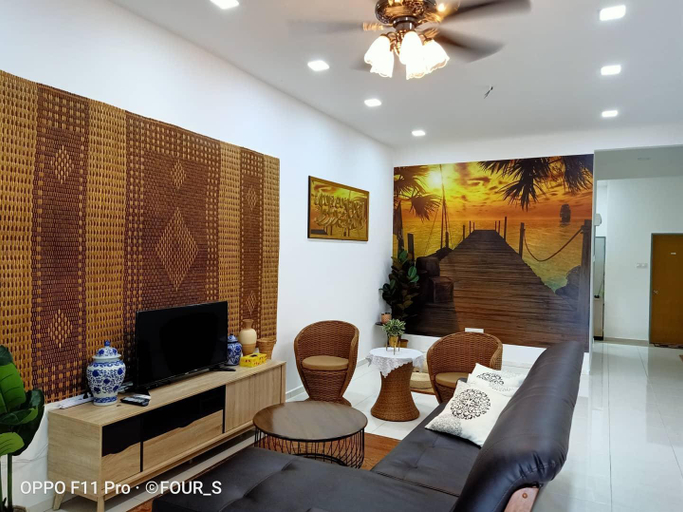 Others 2, DAR ASSSUFI SUITE, Dungun