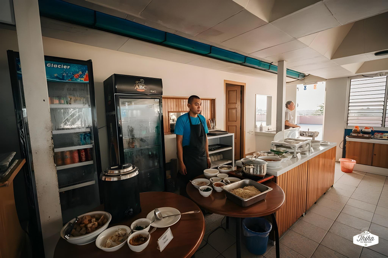 Food & Drinks 4, Diamond Crown Hotel, Dawei