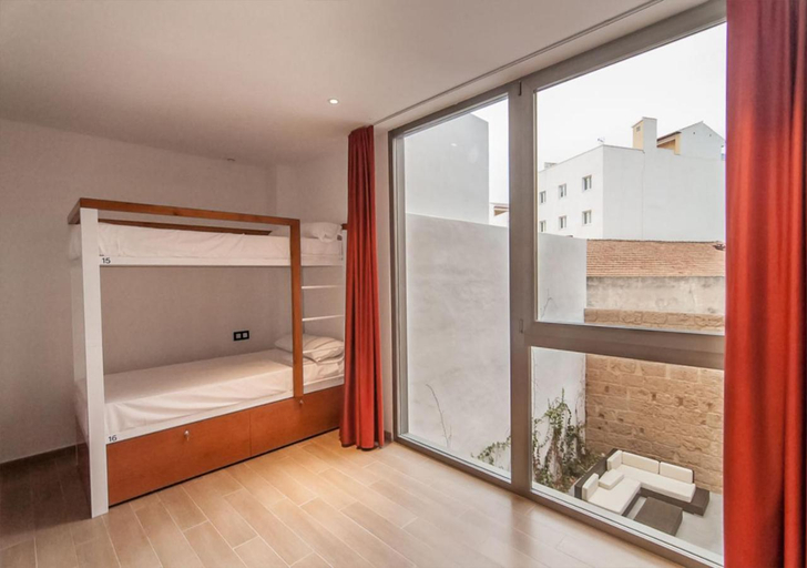 Others 5, Youth Hostel Javea, Alicante