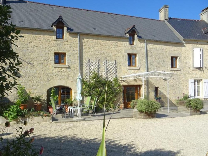 Others 5, La ferme aux chats, Calvados