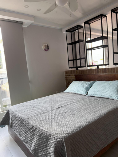 Bedroom 2, WAIKI APARTAMENTOS IBAGUE well located and modern, Ibagué