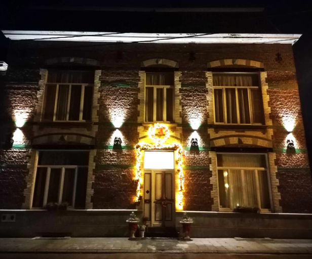 Others 2, B&B La Sucrerie, Hainaut