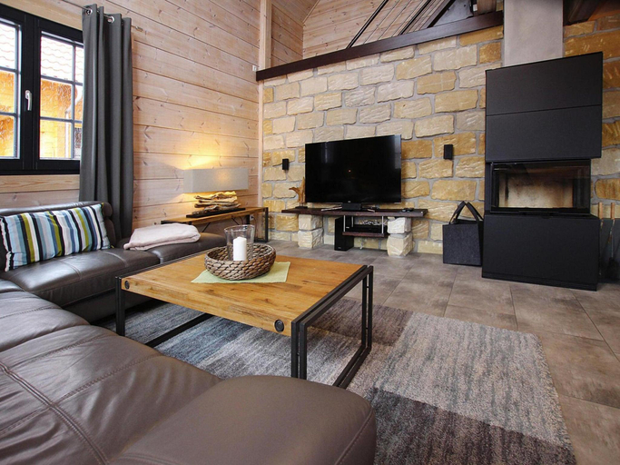Others 5, Ferienhaus, Schierke, Harz