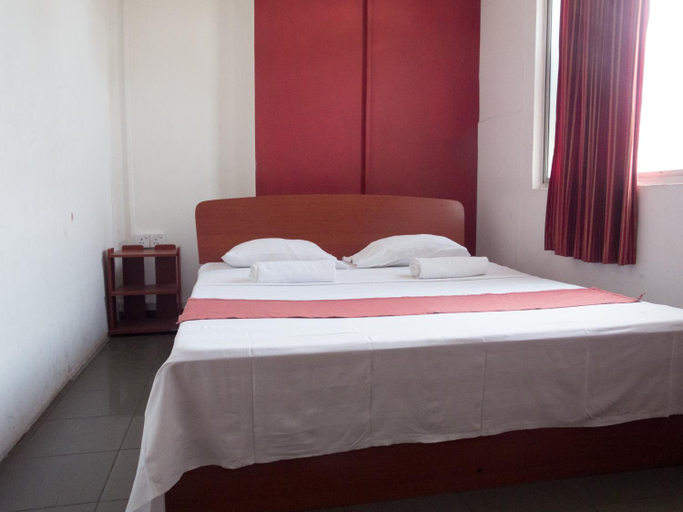 Bedroom 3, Backpack Lanka, Thimbirigasyaya