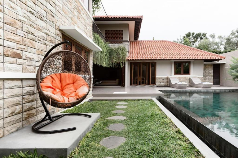 Sport & Beauty, Dasa Villa - Seminyak, Badung
