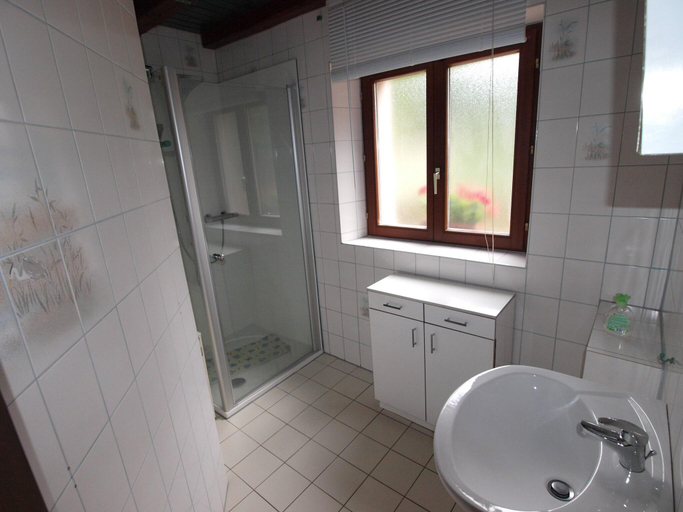 Bathroom, Forest Retreat in Vosges, Moselle