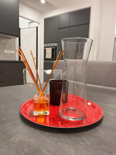 Food & Drinks, Trieste Centrale Luxury Apartament in stile moderno, Trieste
