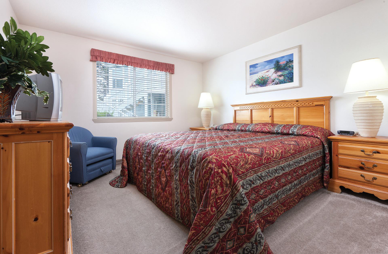Bedroom 2, Schooner Landing, Lincoln
