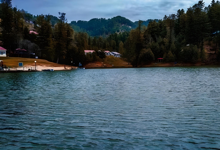 Others 2, Nawab Palace Hotel & Restaurant, Azad Kashmir