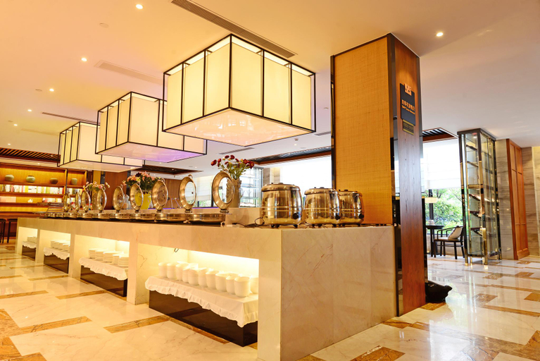 Food & Drinks 4, SSAW Boutique Hotel Hangzhou Qiandao, Hangzhou
