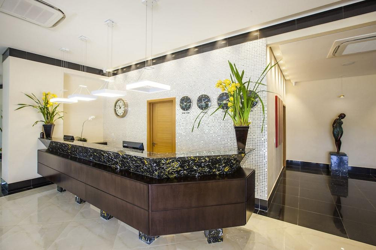Bathroom 5, Intercity Vinhedo, Vinhedo