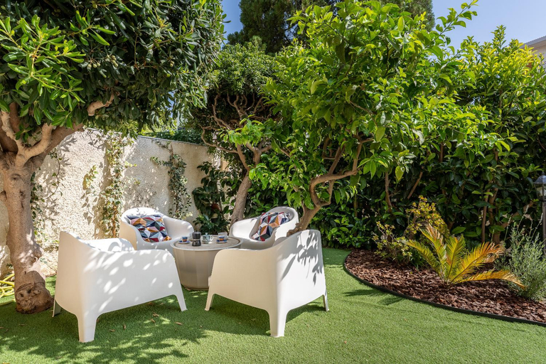 Garden 4, Casa Mimmo With Garden by Wonderful Italy, Syracuse