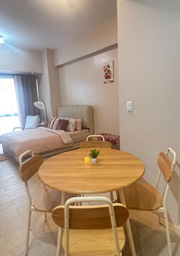 Others 3, Cozy Condo at Eighty One Newport Blvd across NAIA Terminal 3, Pasay City