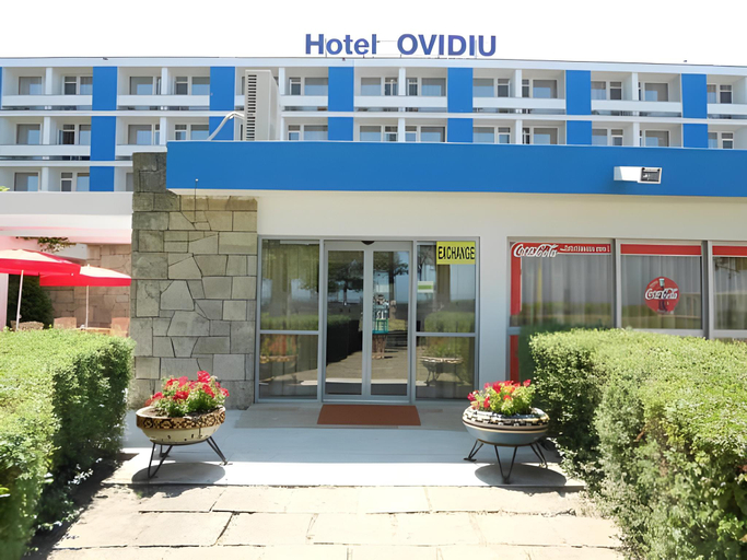 Others 3, Hotel Ovidiu, Constanta
