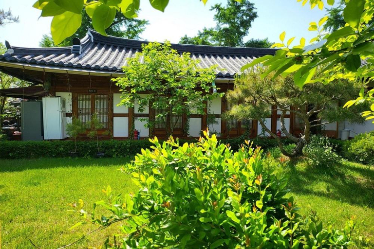 Others 4, Buyongheon, Jeonju