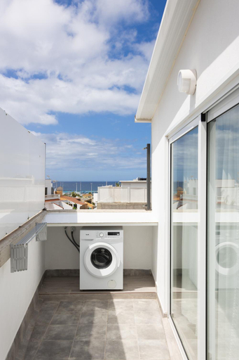 Others 5, New apartment center Los Cristianos, Santa Cruz de Tenerife