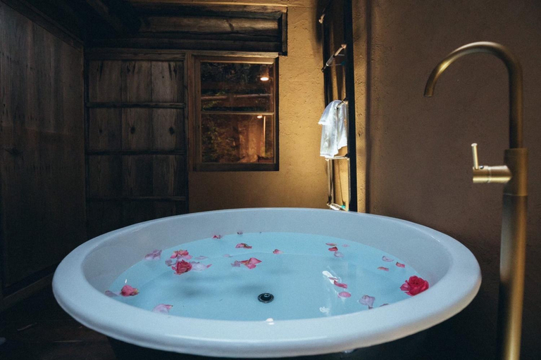 Bathroom 5, La Terra Resort, Shiojiri