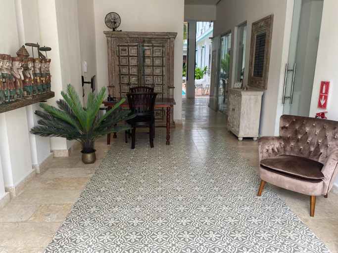 Public Area 5, Boutique Hotel Casa Grande, Divas Suite, Distrito Nacional