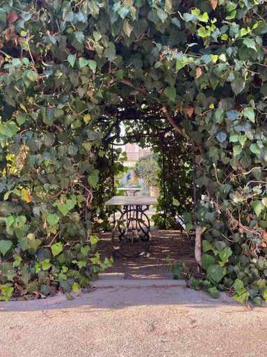 Others 2, Albergue Rosa Molas, Tarragona