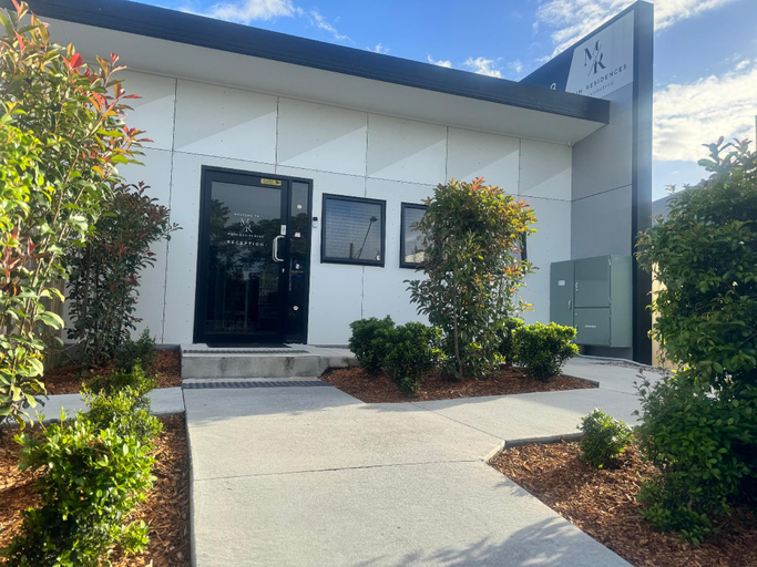 Exterior & Views, Main Residences, Gold Coast
