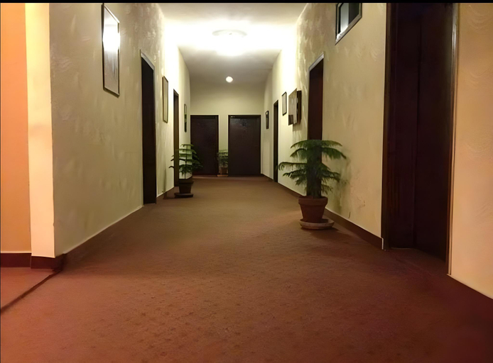 Others 4, Magnum Hotel, Lahore