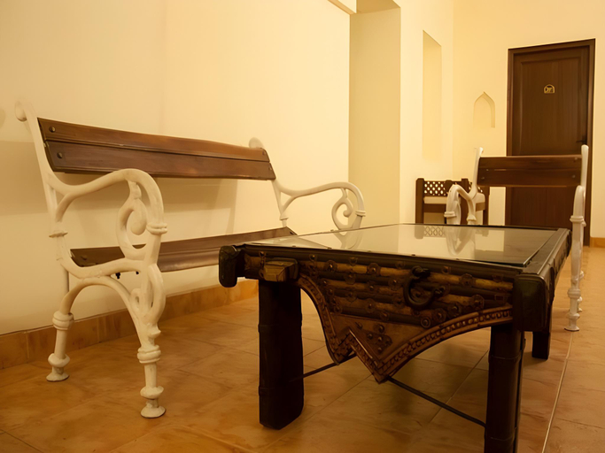 Others 4, Singrauli Palace Heritage Hotel Waidhan, Singrauli