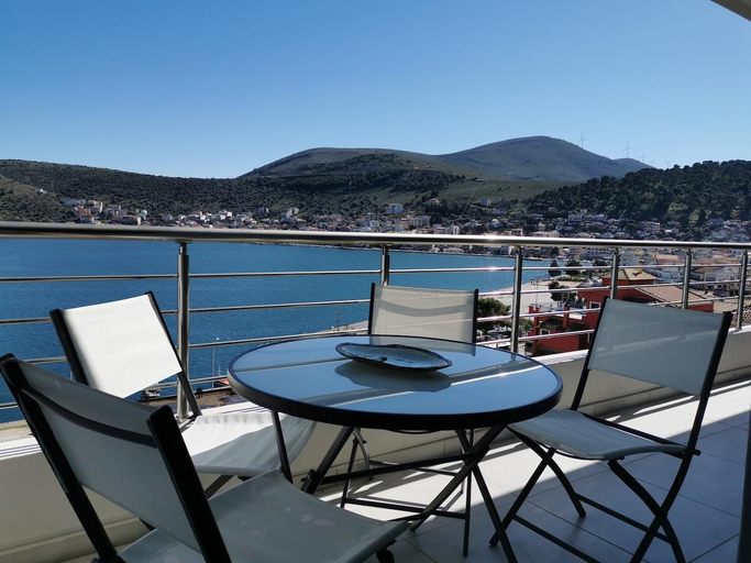 Others 5, Sea breeze holiday apartment, West Greece