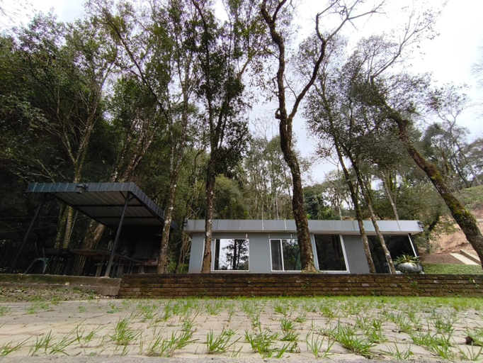 Exterior & Views 2, Eco Lodge de la Selva, Capital