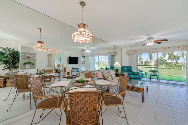 Food & Drinks, Vista Verde North 2-110 by Distinctive Beach Rentals, Pinellas