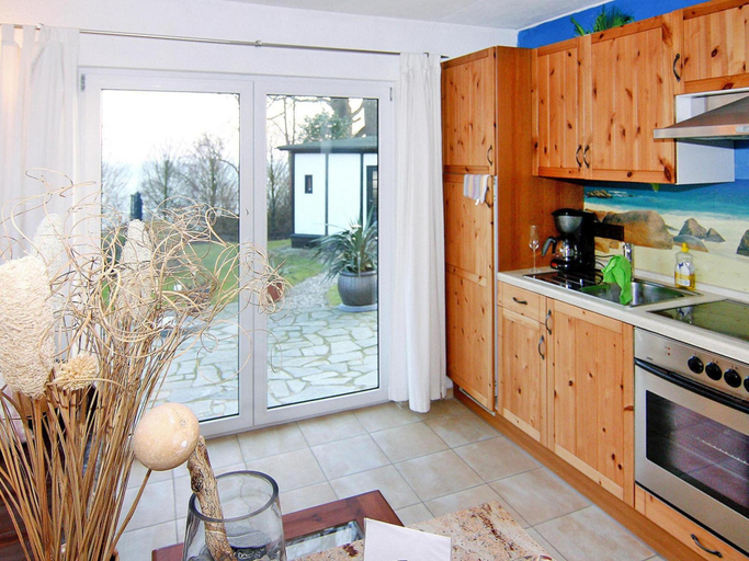 Others 5, Ferienwohnung, Sassnitz, Vorpommern-Rügen