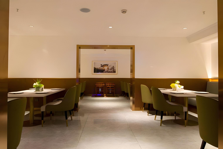 Food & Drinks 4, Yitel Collection Taiyuan Yingze Avenue Provincial Government Building, Taiyuan