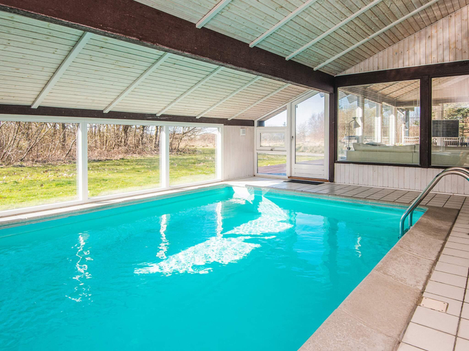 Sport & Beauty 2, person holiday home in Bindslev-By Traum, Hjørring