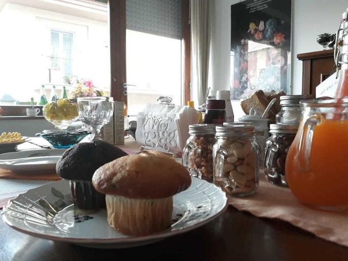 Food & Drinks 5, Le Stanze di Bruno, Pescara