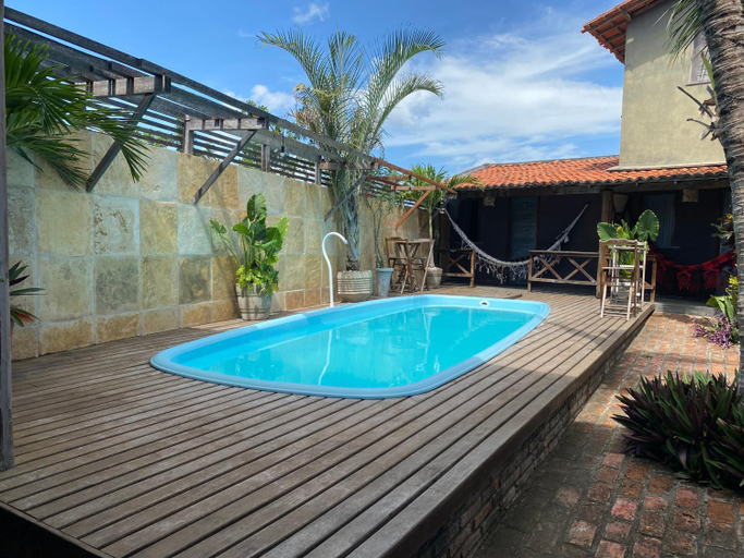 Sport & Beauty 2, Pousada Kalango, Cajueiro da Praia