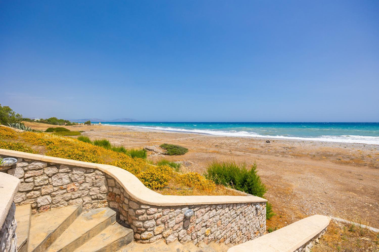 Facilities 5, Villa Metis, South Aegean