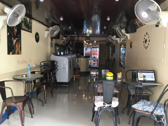Food & Drinks 5, The Jolly Roger เดอะ จอลลี่ โรเจอร์, Pattaya