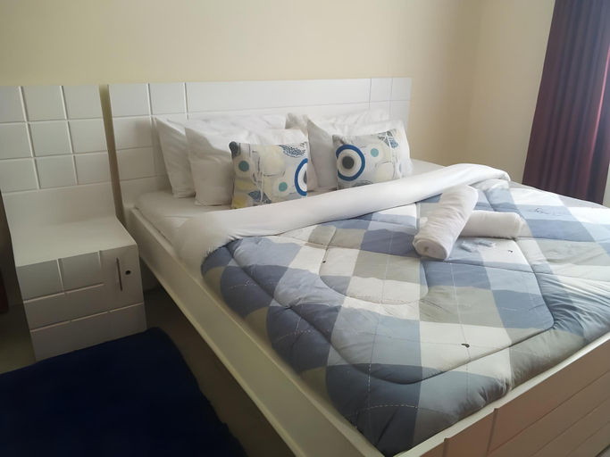 Bedroom, Planet Homes JKIA & SGR, Mavoko