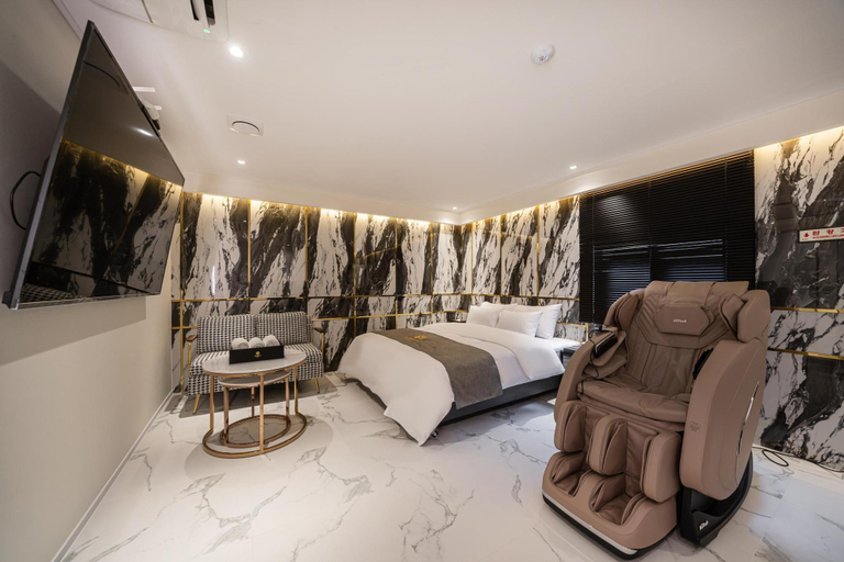 Bedroom 3, Wolgot Avenue S, Siheung
